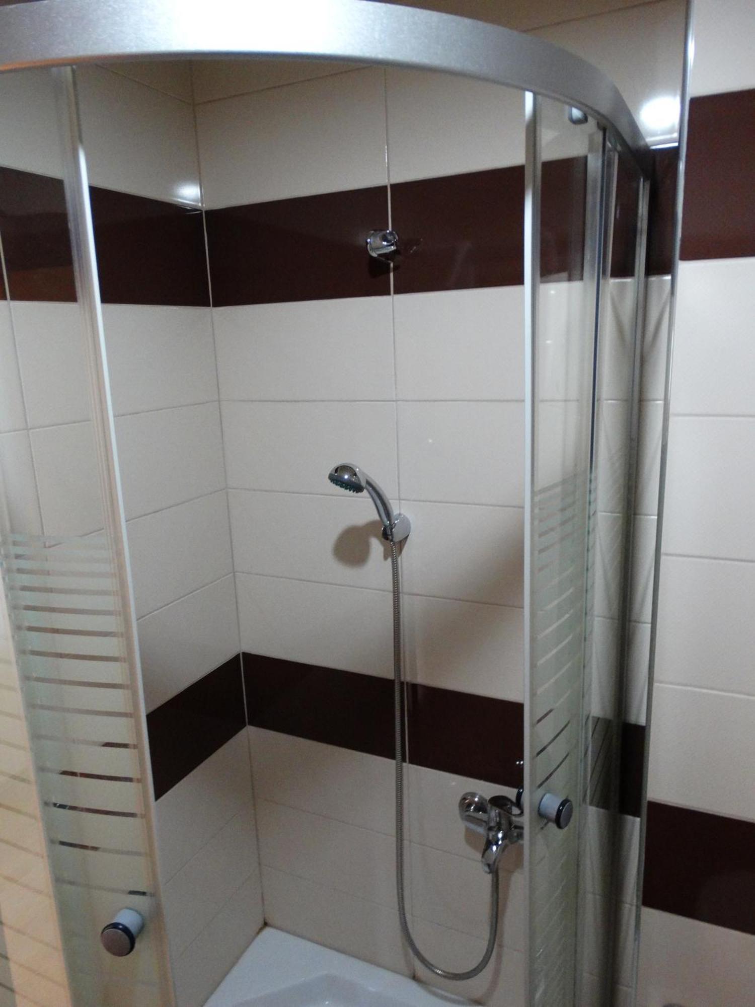 Serenti Hotel Giresun Chambre photo