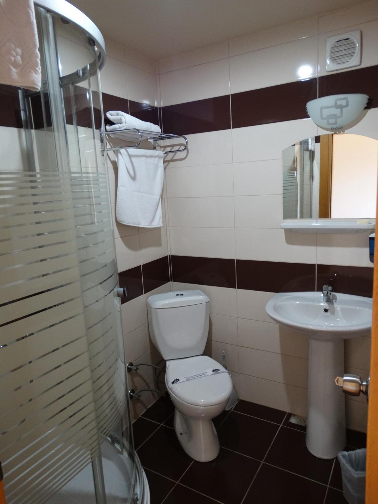 Serenti Hotel Giresun Chambre photo